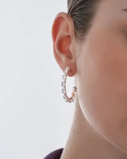 New Bijou Brigitte Creoli - Elegant Ice