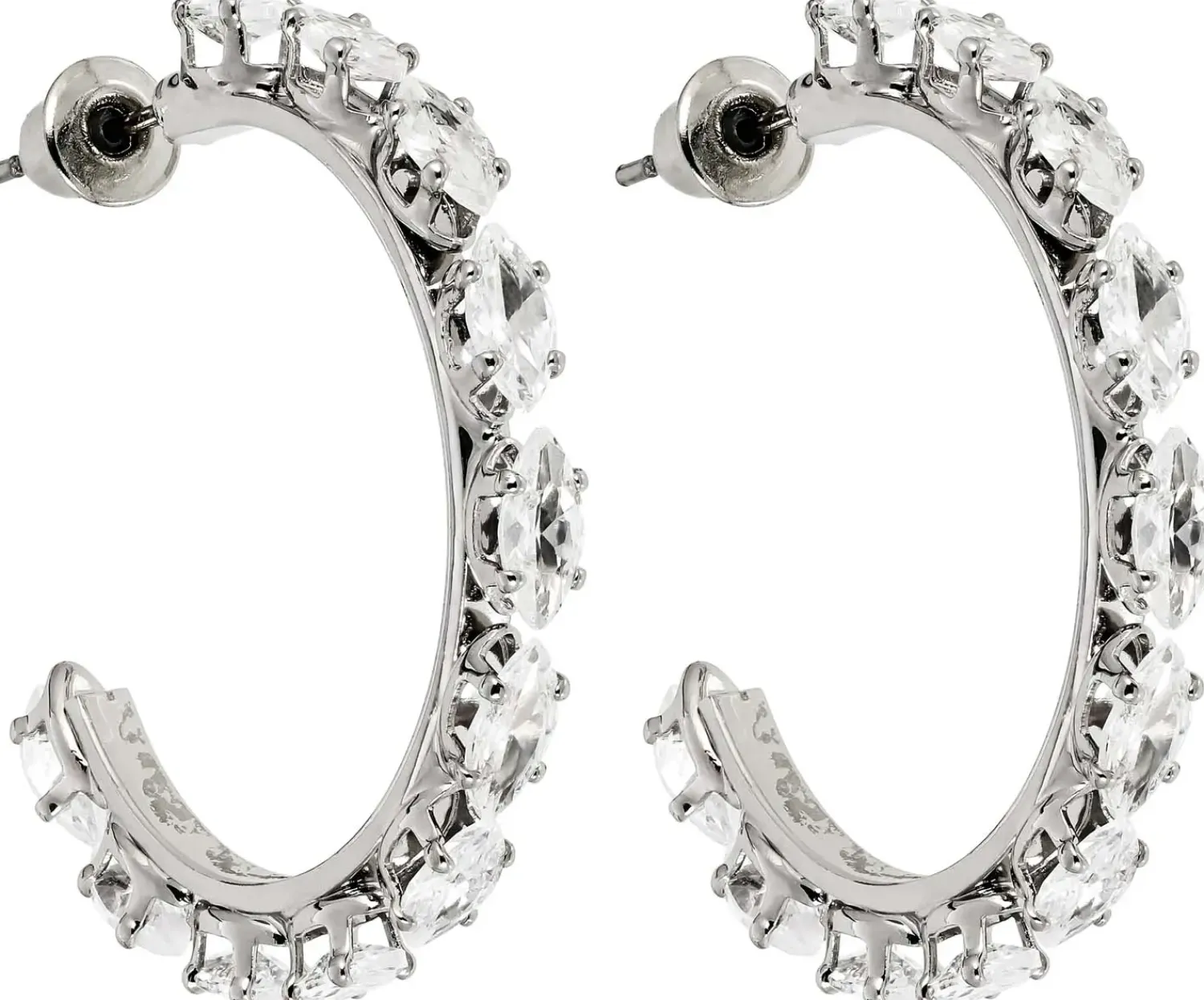 New Bijou Brigitte Creoli - Elegant Ice