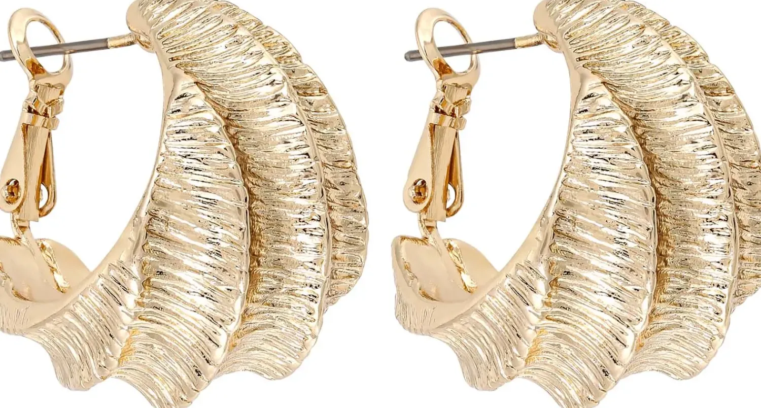 Sale Bijou Brigitte Creoli - Elegant Sea