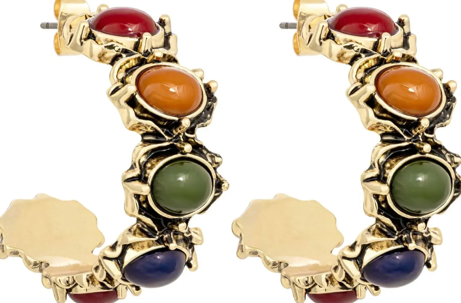 Discount Bijou Brigitte Creoli - Ethno Gold