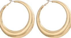 Online Bijou Brigitte Creoli - Flat Statement