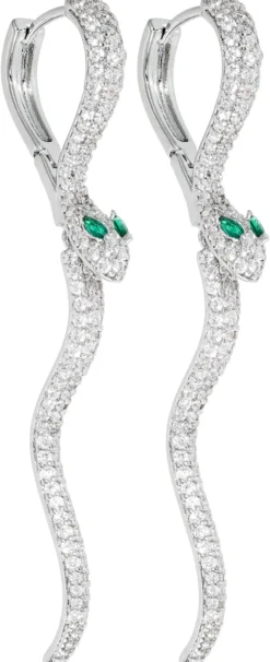 Sale Bijou Brigitte Creoli - Glam Venom