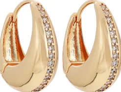 Hot Bijou Brigitte Creoli - Gleaming Dome