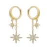 Hot Bijou Brigitte Creoli - Gleaming Starlight