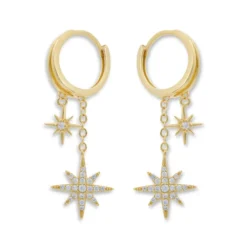 Hot Bijou Brigitte Creoli - Gleaming Starlight