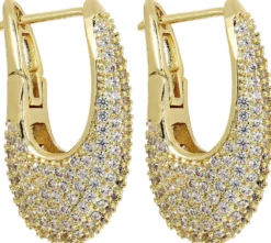 Clearance Bijou Brigitte Creoli - Glowy Spark