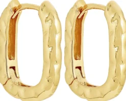 Hot Bijou Brigitte Creoli - Gold Classic