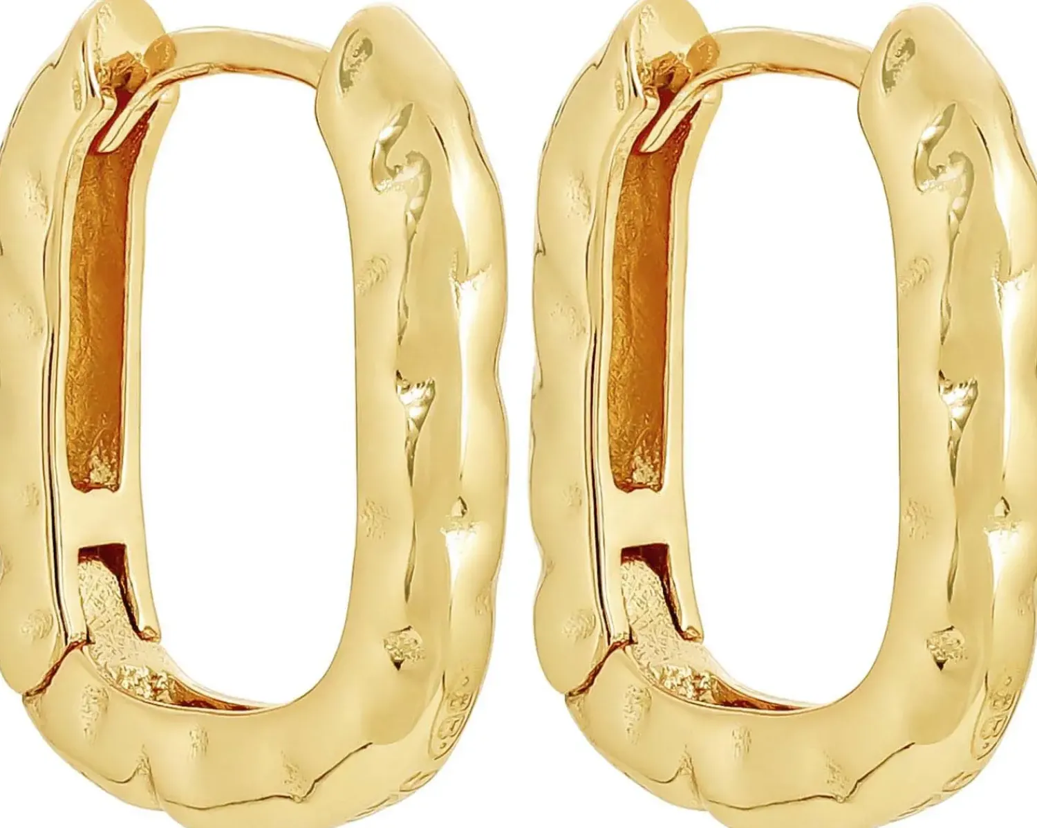 Hot Bijou Brigitte Creoli - Gold Classic