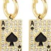 Bijou Brigitte Creoli - Golden Ace