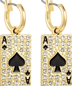 Bijou Brigitte Creoli - Golden Ace