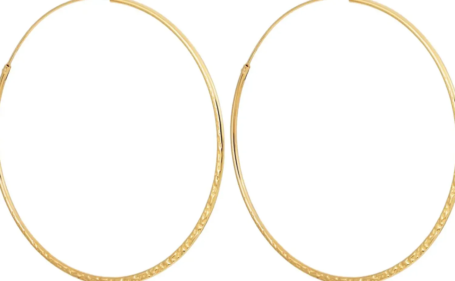 Online Bijou Brigitte Creoli - Golden Divine