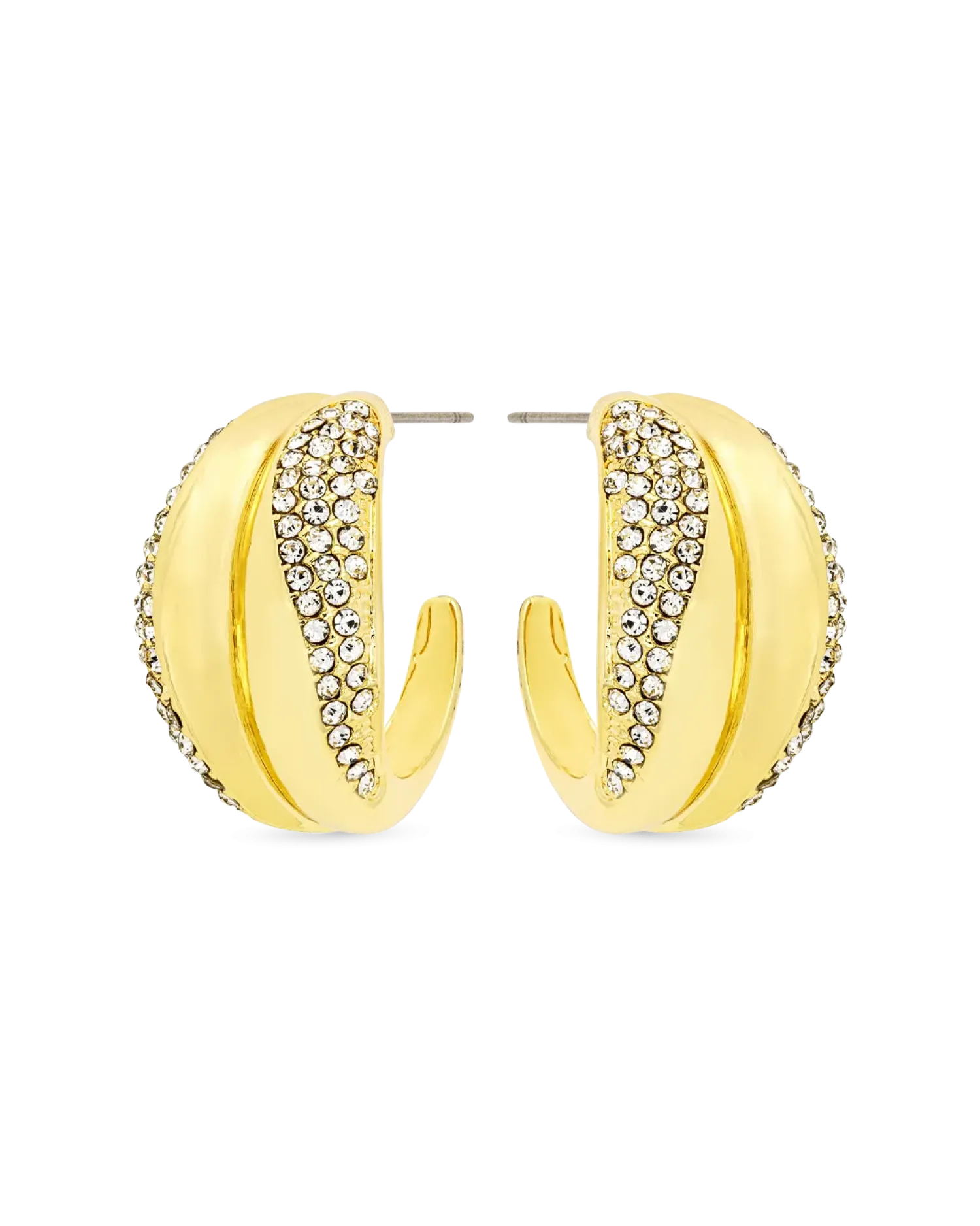 New Bijou Brigitte Creoli - Golden Inspiration