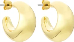 Clearance Bijou Brigitte Creoli - Golden Loops
