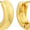 Outlet Bijou Brigitte Creoli - Golden Minis