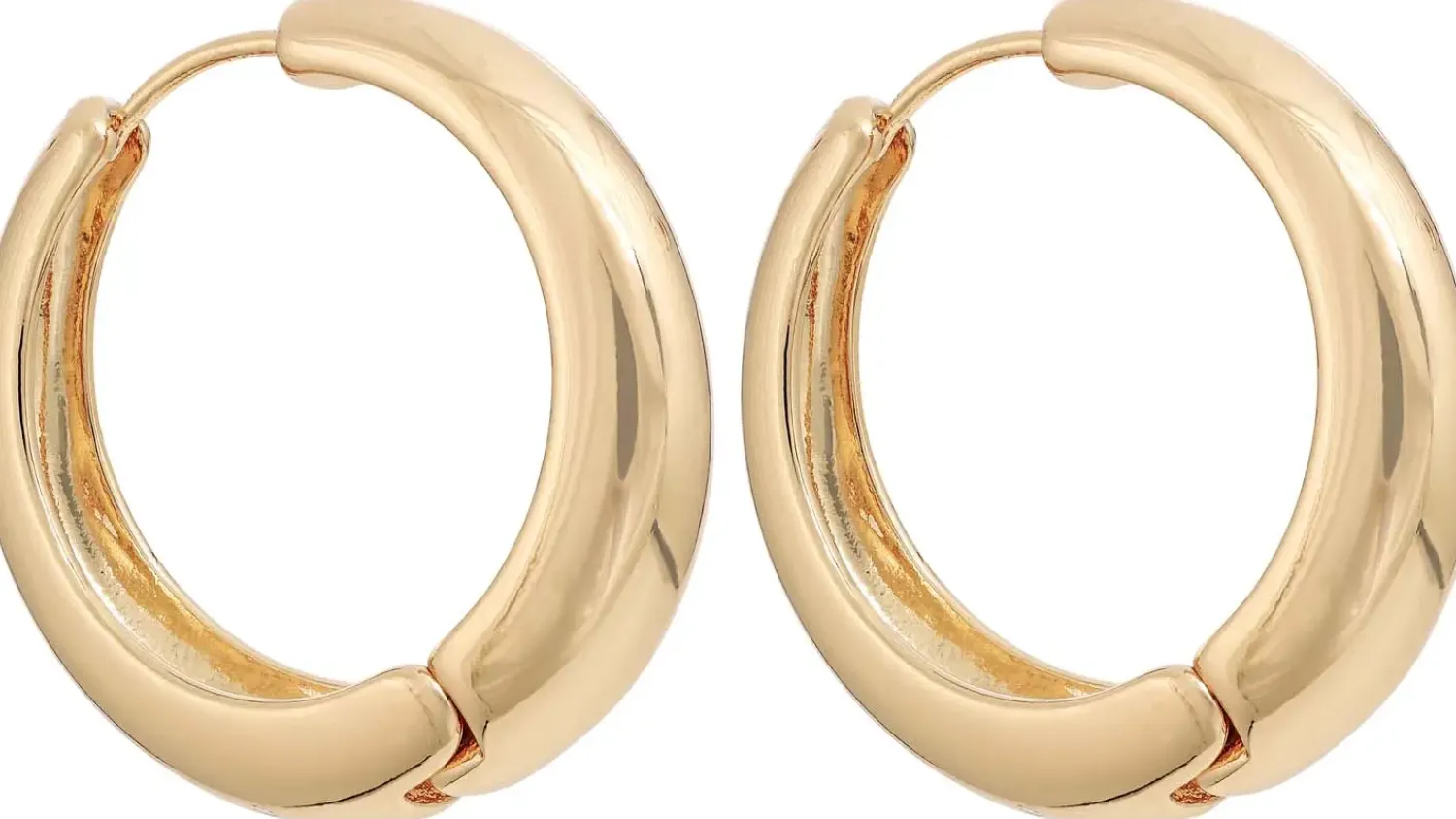 Bijou Brigitte Creoli - Golden Need