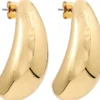Best Bijou Brigitte Creoli - Golden Pear