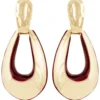 Clearance Bijou Brigitte Creoli - Golden Tear