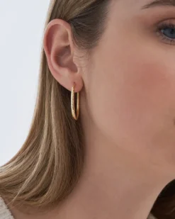 Hot Bijou Brigitte Creoli - Golden Touch