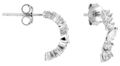 Online Bijou Brigitte Creoli - Half Moon