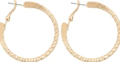 Bijou Brigitte Creoli - Hammered Basic