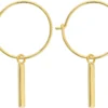 Sale Bijou Brigitte Creoli - Hanging Stick