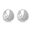 Clearance Bijou Brigitte Creoli - Icy Shimmer