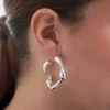 Discount Bijou Brigitte Creoli - Irregular Design