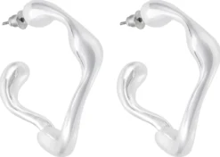 Discount Bijou Brigitte Creoli - Irregular Design