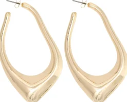 Bijou Brigitte Creoli - Irregular Gold