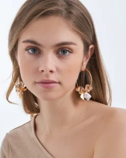 Outlet Bijou Brigitte Creoli - Leo Flowers