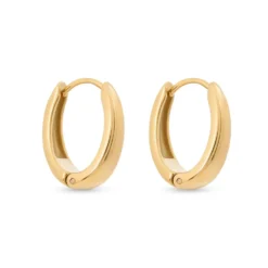 Sale Bijou Brigitte Creoli - Little Hoop
