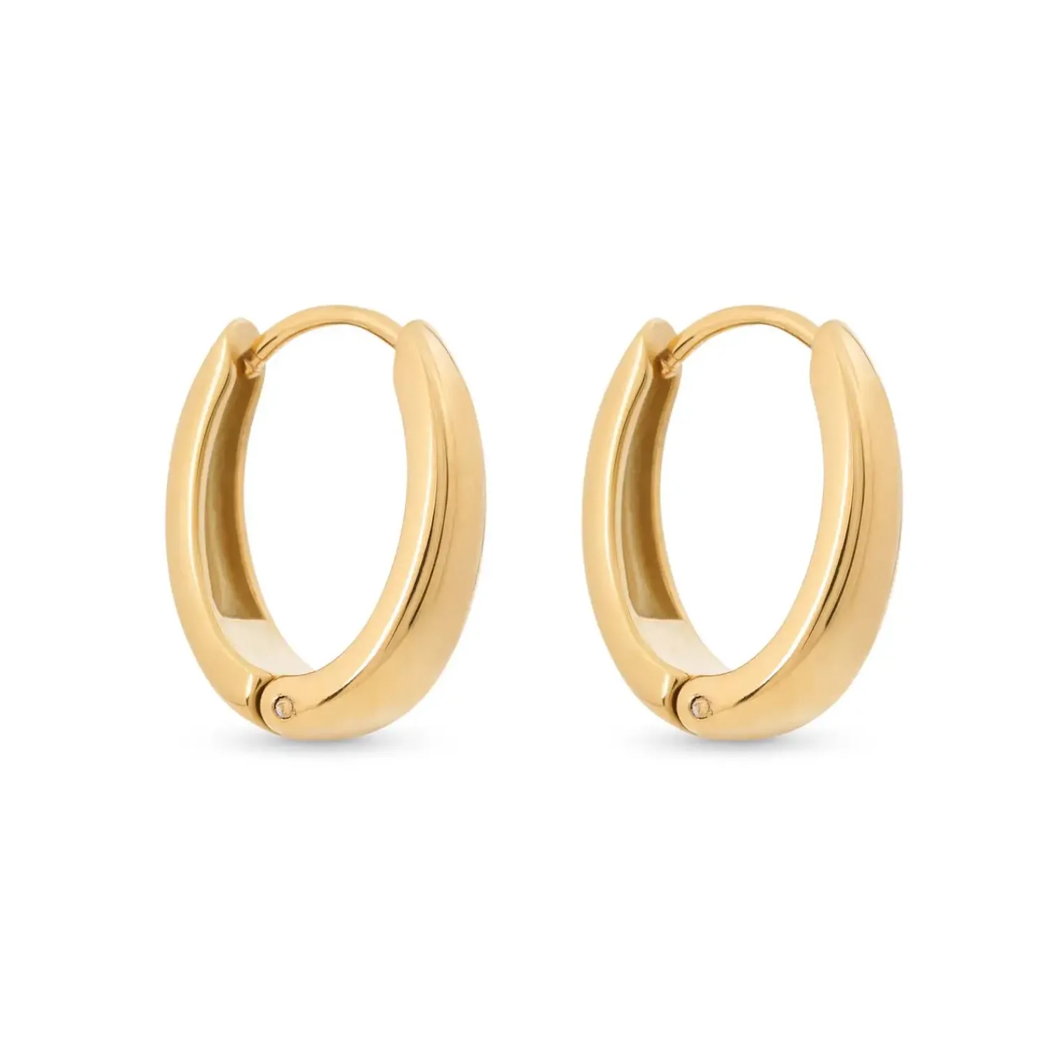 Sale Bijou Brigitte Creoli - Little Hoop
