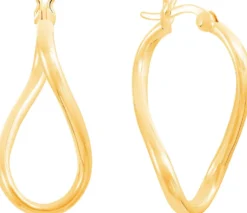 New Bijou Brigitte Creoli - Little Twist