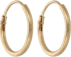 Outlet Bijou Brigitte Creoli - Lovely Gold