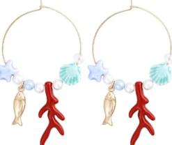 Online Bijou Brigitte Creoli - Lovely Sea