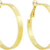 Sale Bijou Brigitte Creoli - Luminous Gold