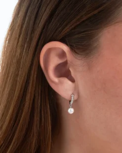 Online Bijou Brigitte Creoli - Micro Pearl