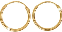 Outlet Bijou Brigitte Creoli - Mini Goldies