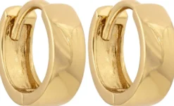 Discount Bijou Brigitte Creoli - Mini Golds