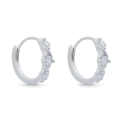 Outlet Bijou Brigitte Creoli - Mini Zirconia