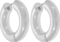 Clearance Bijou Brigitte Creoli - Modish Silver