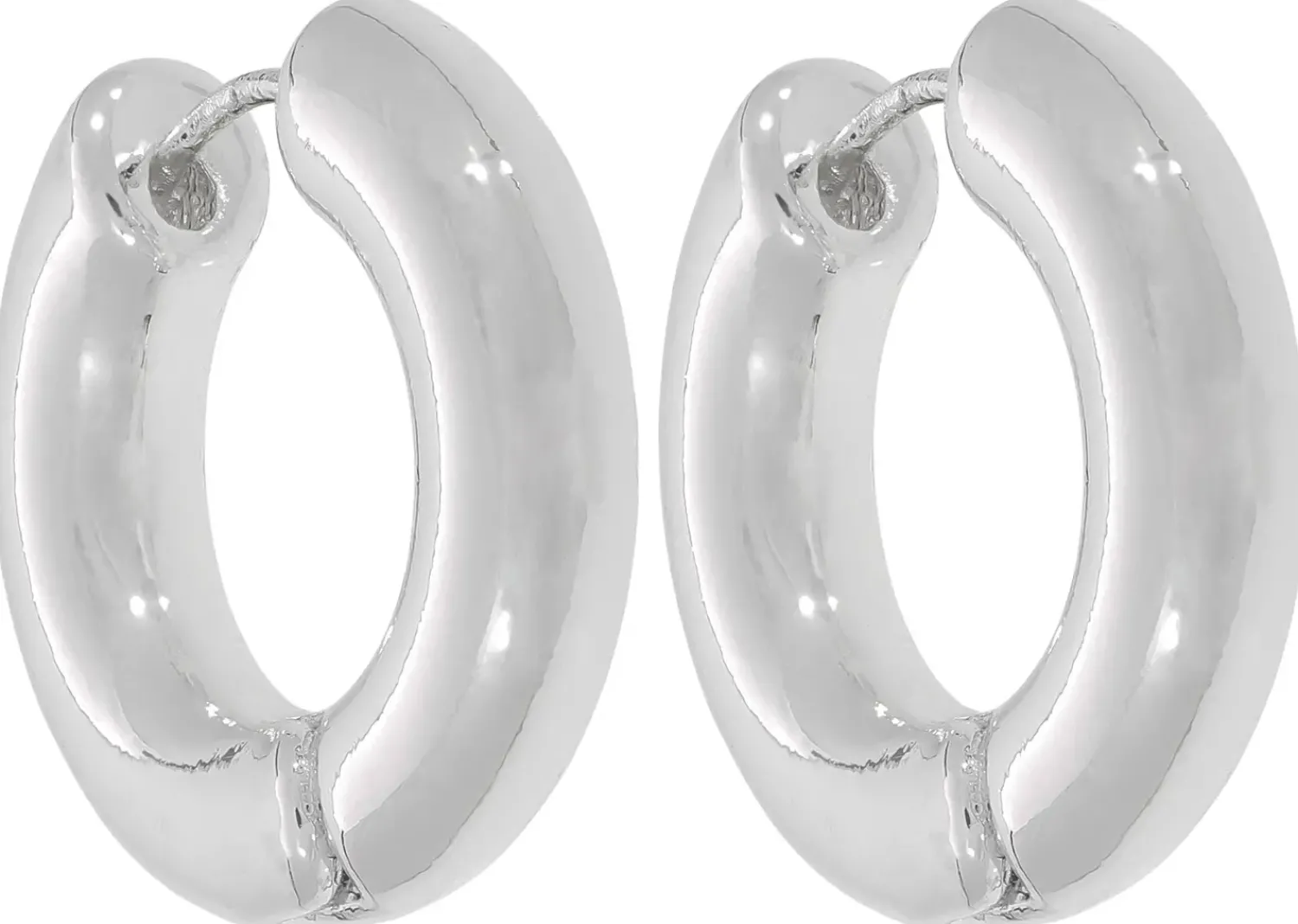 Clearance Bijou Brigitte Creoli - Modish Silver