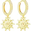 Best Bijou Brigitte Creoli - Mystic Sun