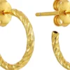 Sale Bijou Brigitte Creoli - Narrow Twist