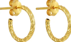 Sale Bijou Brigitte Creoli - Narrow Twist