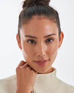 Sale Bijou Brigitte Creoli - Narrow Twist