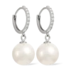 Discount Bijou Brigitte Creoli - Pearly Catch