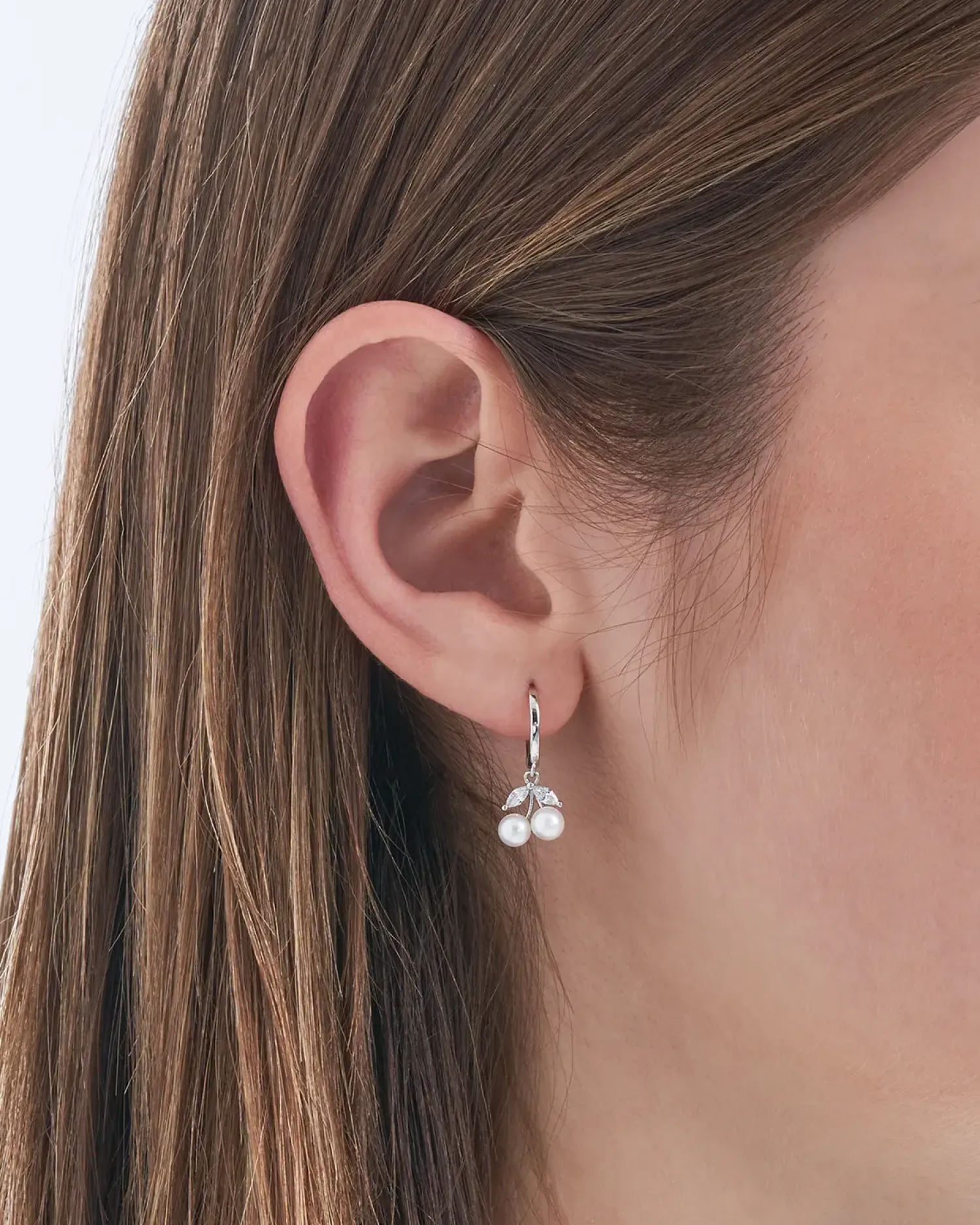 Hot Bijou Brigitte Creoli - Pearly Cherrys