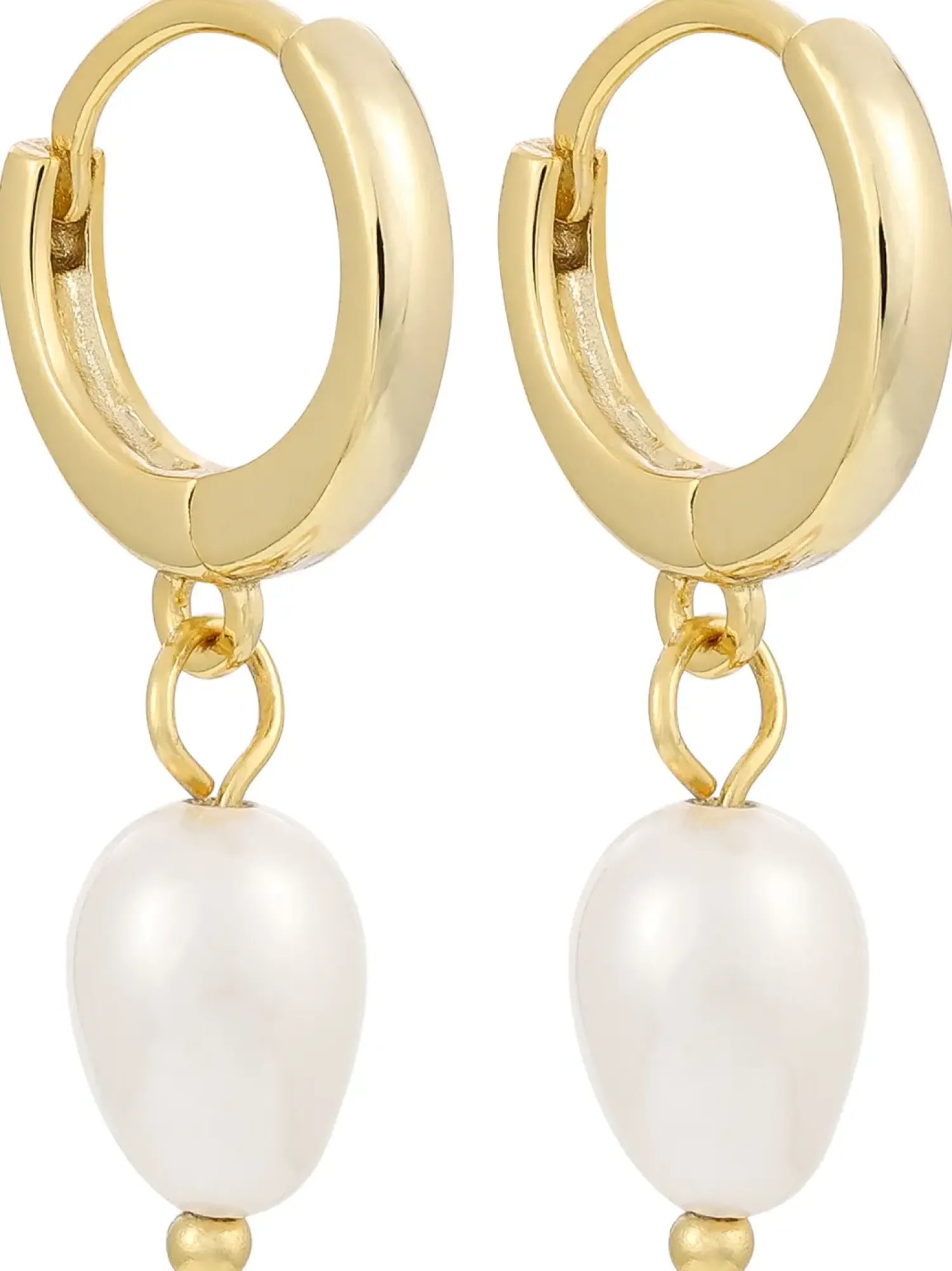 Sale Bijou Brigitte Creoli - Pearly Dream