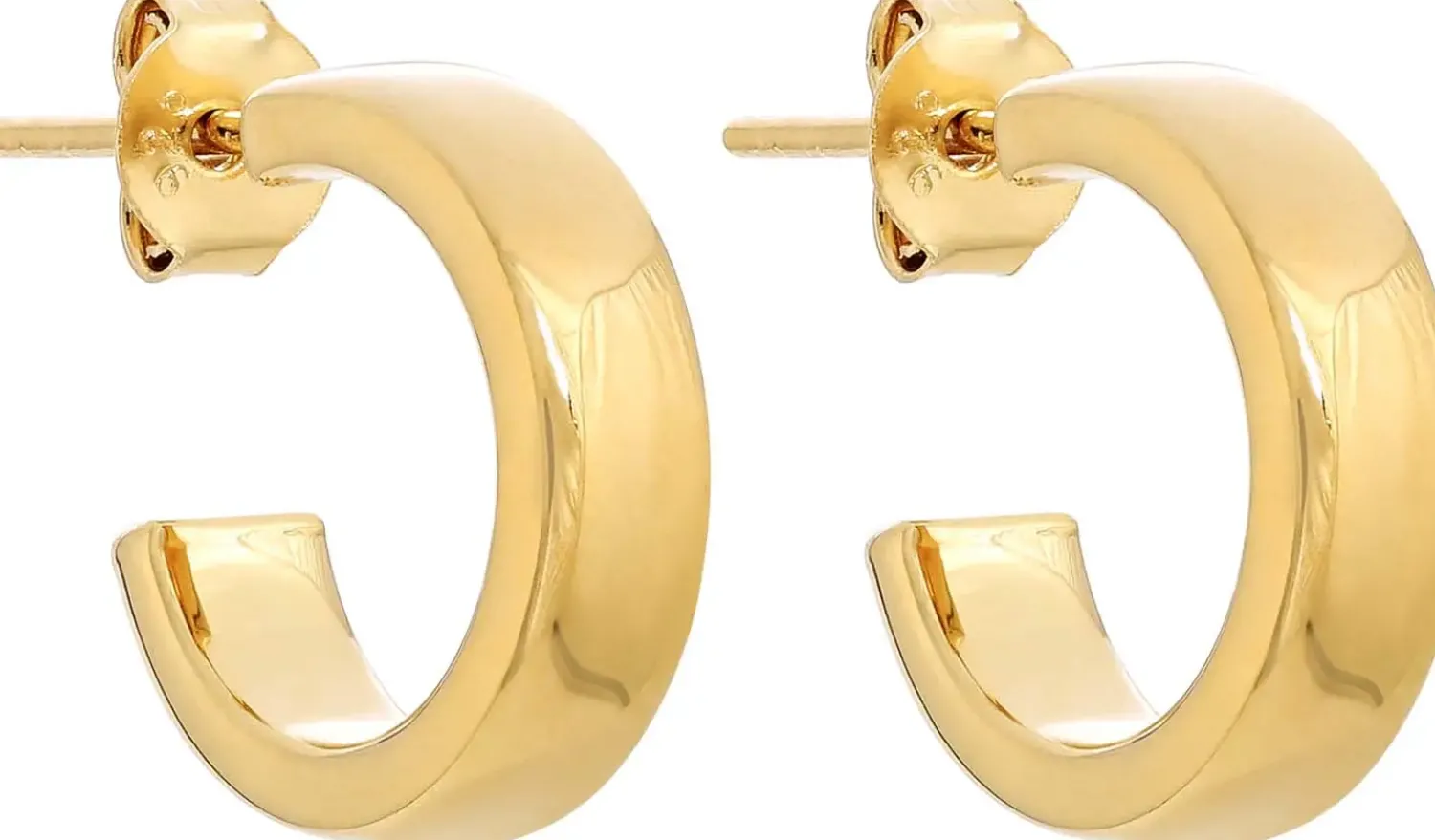 Hot Bijou Brigitte Creoli - Perfect Gold